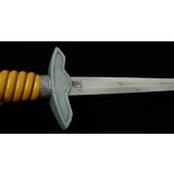 "German Luftwaffe (Air Force) Officers Dagger by Eickhorn (MEW1166)" - 6 of 6
