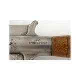 "U.S. Model 1880 Hunting Knife (MEW870)" - 5 of 9