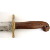 "Very Rare Ames Rifleman's Knife (MEW969)" - 4 of 9