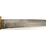 "Very Rare Ames Rifleman's Knife (MEW969)" - 5 of 9