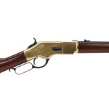 "Uberti 1866 .38 Special (R28663)" - 4 of 6