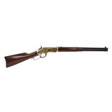 "Uberti 1866 .38 Special (R28663)" - 1 of 6