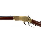 "Uberti 1866 .38 Special (R28663)" - 5 of 6