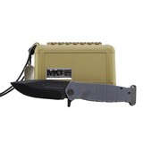 "Medford Knife ""USMC"" Fighter Flipper (MEW2008)" - 1 of 3