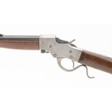 "Stevens Favorite Rifle in 22 Long Rifle (R28702)" - 2 of 4
