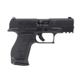 "Walther Q4SF 9mm (PR52081)" - 1 of 3