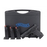 "Walther Q4SF 9mm (PR52081)" - 3 of 3