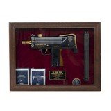 "American Historical ""Special Forces Mac 10"" Commemorative (COM2472)" - 1 of 3