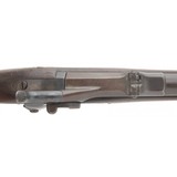"U.S. Model 1873 Springfield Trapdoor Rifle Circa 1874 (AL5350)" - 6 of 7