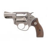 "Charter Arms Off Duty .38 Special (PR52093)" - 1 of 2
