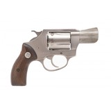"Charter Arms Off Duty .38 Special (PR52093)" - 2 of 2