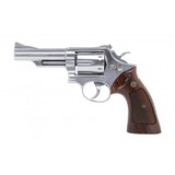 "Smith & Wesson 19-2 .357 Magnum (PR52094)" - 1 of 2