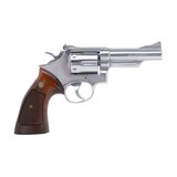 "Smith & Wesson 19-2 .357 Magnum (PR52094)" - 2 of 2