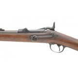 "U.S. Model 1884 Trapdoor Carbine (AL5351)" - 3 of 7