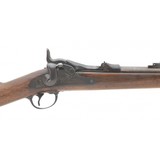 "U.S. Model 1884 Trapdoor Carbine (AL5351)" - 7 of 7