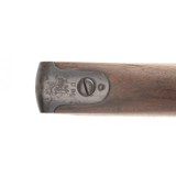 "U.S. Model 1884 Trapdoor Carbine (AL5351)" - 5 of 7