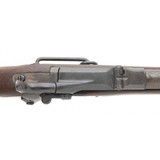 "U.S. Model 1884 Trapdoor Carbine (AL5351)" - 6 of 7