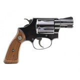 "Smith & Wesson 36 .38 Special (PR52096)" - 2 of 2