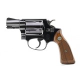 "Smith & Wesson 36 .38 Special (PR52096)" - 1 of 2