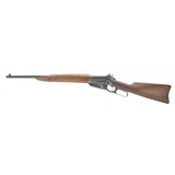 "Winchester Model 1895 Saddle Ring Carbine (W11032)" - 3 of 6