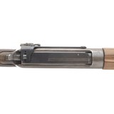 "Winchester Model 1895 Saddle Ring Carbine (W11032)" - 5 of 6