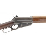 "Winchester Model 1895 Saddle Ring Carbine (W11032)" - 6 of 6