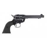 "Ruger Old Model Single Six .22LR (PR52097)" - 2 of 2