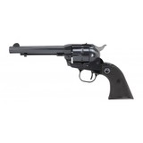 "Ruger Old Model Single Six .22LR (PR52097)" - 1 of 2