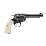 "Ruger Bisley Vaquero .45LC (PR52099)" - 2 of 2