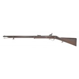 "British Percussion Wilson Breech-loading Rifle (AL5353)" - 5 of 7