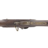 "British Percussion Wilson Breech-loading Rifle (AL5353)" - 3 of 7