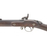 "British Percussion Wilson Breech-loading Rifle (AL5353)" - 4 of 7