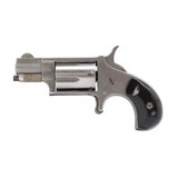 "NAA Mini Revolver .22LR (PR52102)" - 1 of 2