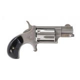 "NAA Mini Revolver .22LR (PR52102)" - 2 of 2