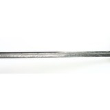 "German Sword (SW1037)" - 4 of 5