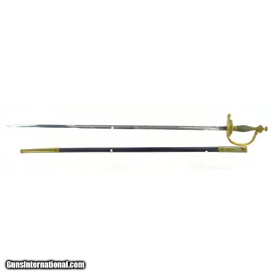 "German Sword (SW1037)"