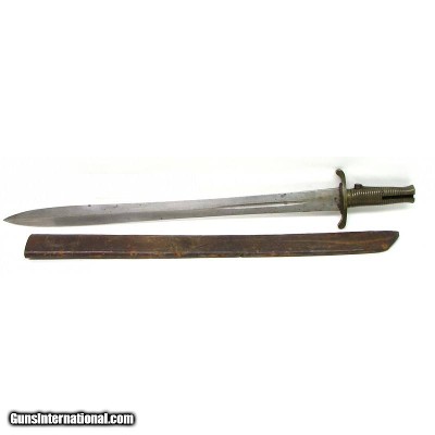 "English Pattern 1848 Brunswick (MEW1180)"