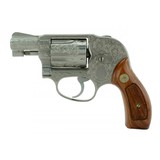 "Smith & Wesson 649 38Special (PR40624)" - 1 of 7