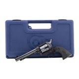 "Colt Single Action Army 3rd Gen .45LC (C16717)" - 4 of 5