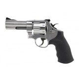 "Smith & Wesson 610-3 10mm (PR52127)" - 1 of 2