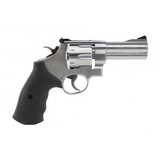 "Smith & Wesson 610-3 10mm (PR52127)" - 2 of 2