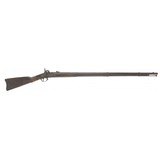 "Springfield 1861 Musket (AL5310)" - 1 of 7