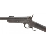"Civil War Sharps and Hankins Model 1862 Army Carbine (AL5333)" - 2 of 4