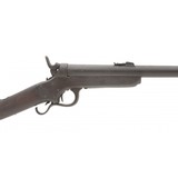 "Civil War Sharps and Hankins Model 1862 Army Carbine (AL5333)" - 4 of 4