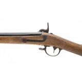 "U.S. Model 1842 Harpers Ferry 2-band Musket (AL5332)" - 3 of 6
