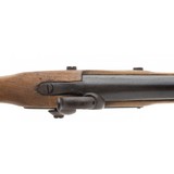 "U.S. Model 1842 Harpers Ferry 2-band Musket (AL5332)" - 5 of 6