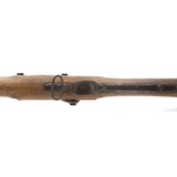 "U.S. Model 1842 Harpers Ferry 2-band Musket (AL5332)" - 2 of 6