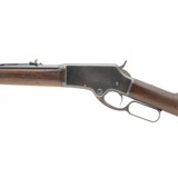 "Marlin Model 1881 Rifle in 38-55 Caliber (AL5348)" - 4 of 7