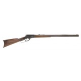 "Marlin Model 1881 Rifle in 38-55 Caliber (AL5348)" - 1 of 7