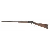 "Marlin Model 1881 Rifle in 38-55 Caliber (AL5348)" - 5 of 7